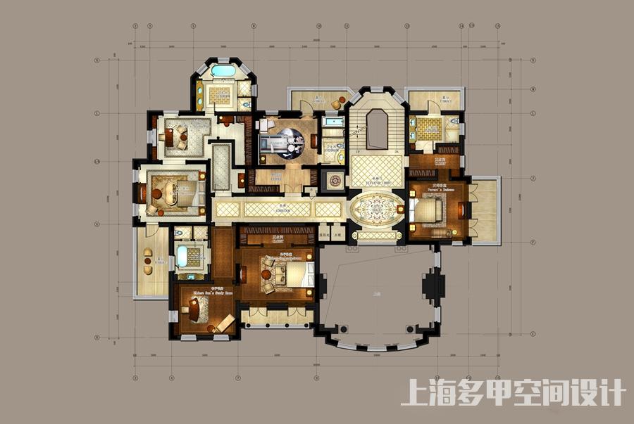 C01 3F Furniture Plan.jpg