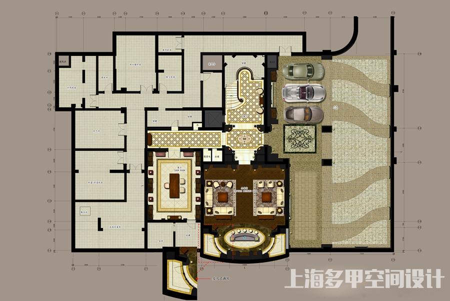 E01 -1F Furniture Plan.jpg