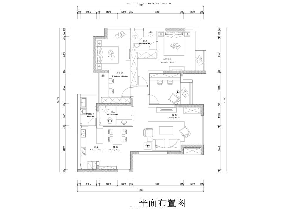 梧桐公馆施工图-Model.jpg