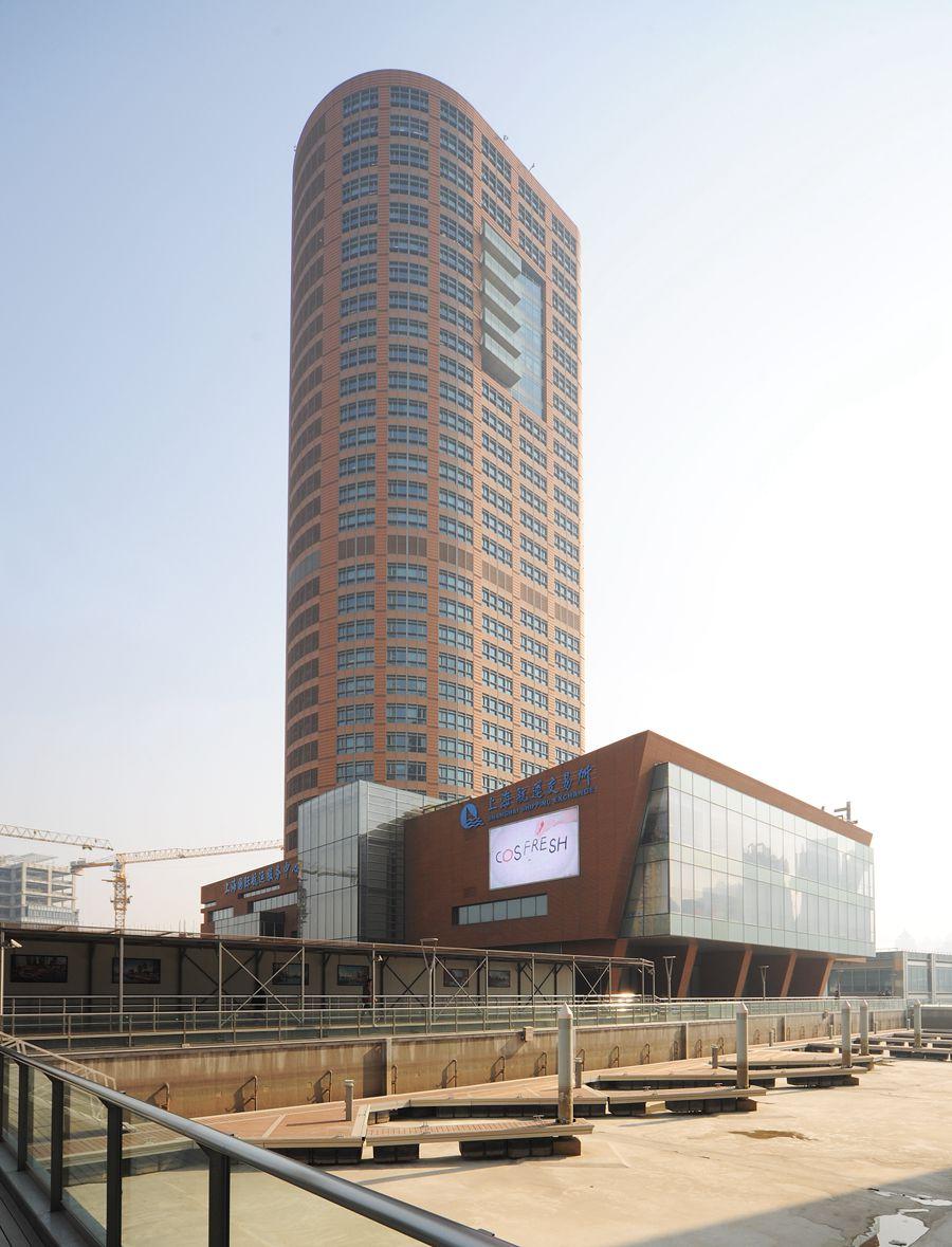 上海航运交易中心1.JPG