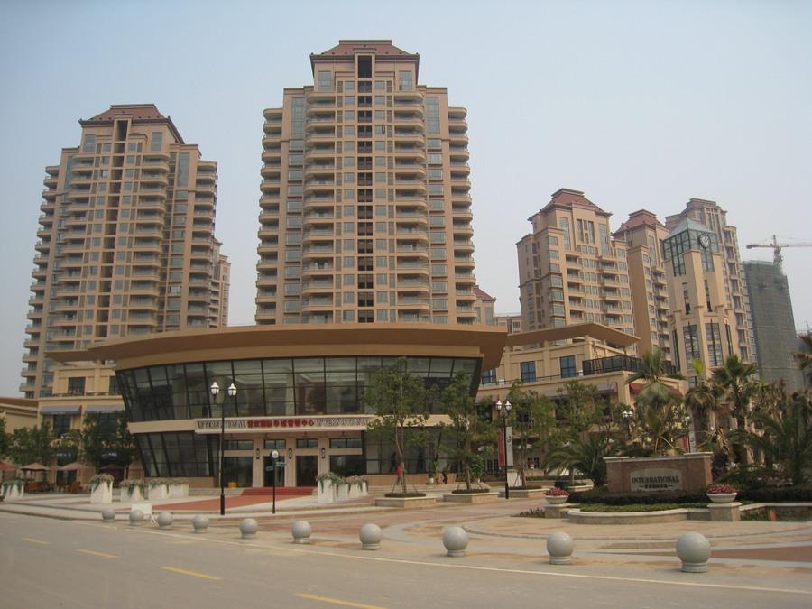 武汉爱家国际华城.JPG