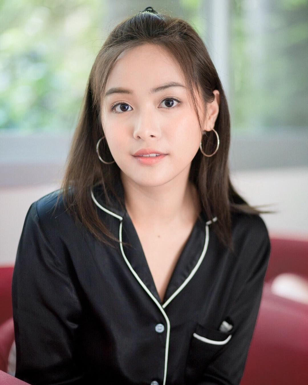 依莎亚·贺苏汪(oom)- 泰国女演员