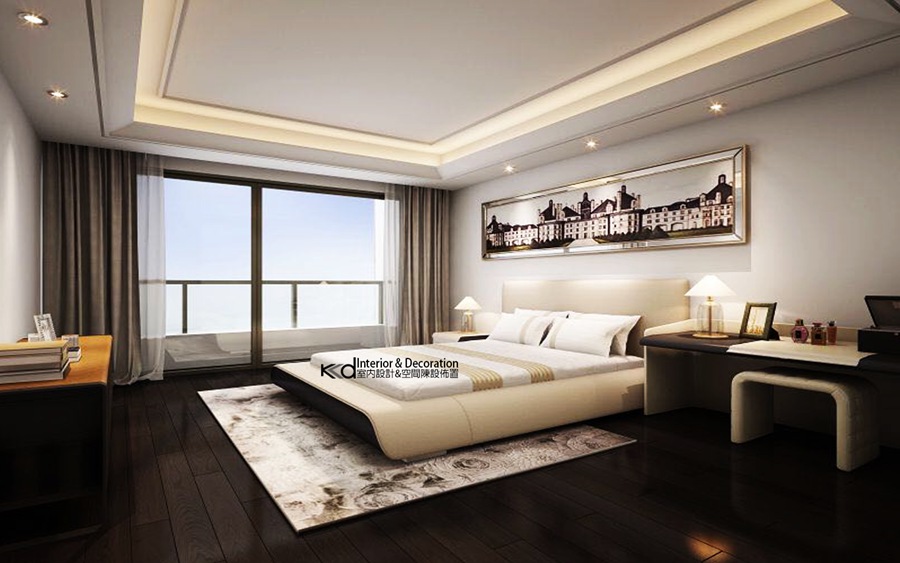 1548320443370057.jpg 高档私人住宅定制设计-主臥-水印样本.jpg