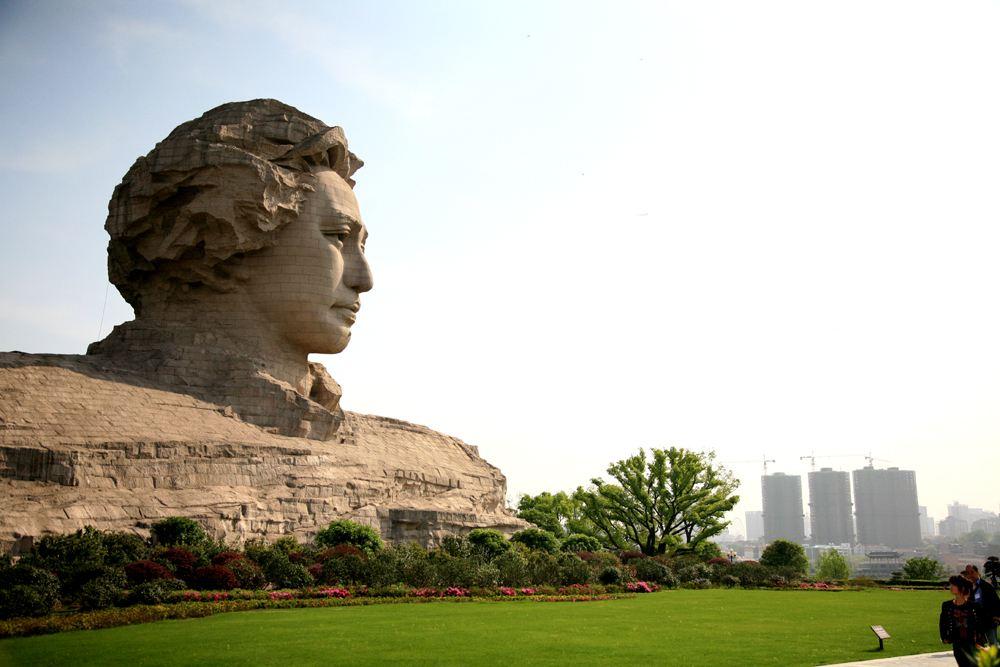 橘子洲头.jpg